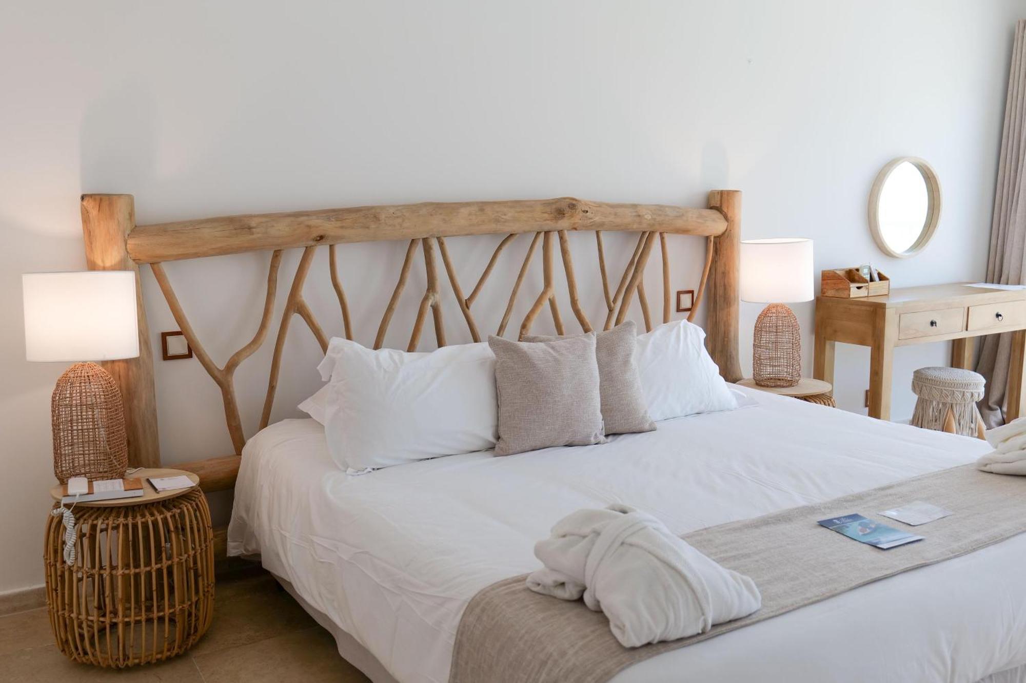 Hotel Le Roi Theodore & Spa Porto-Vecchio  Exterior foto